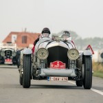 Zoute Rally 6 2- Zoute Grand Prix