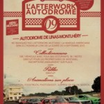 afterwork 9-