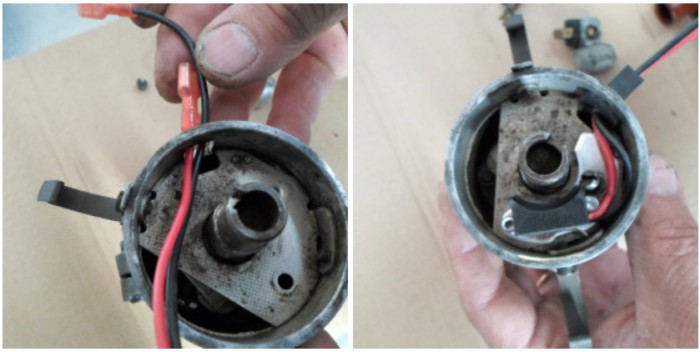 Tutoriel électrique : Installation d&rsquo;un kit d&rsquo;allumage électronique