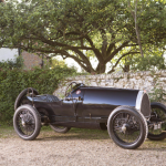 bonhams quail lodge bugatti ovale course- Bonhams