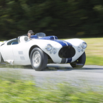 bonhams quail lodge cunningham c4r- Bonhams