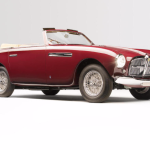 bonhams quail lodge ferrari 212 inter cabriolet- Bonhams