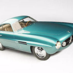 bonhams quail lodge fiat 8v supersonic- Bonhams