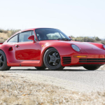 bonhams quail lodge porsche 959 komfort- Bonhams