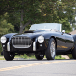 bonhams quail lodge siata 208s sport- Bonhams