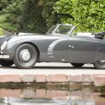 bonhams quail lodge veritas scorpion cabriolet- Bonhams