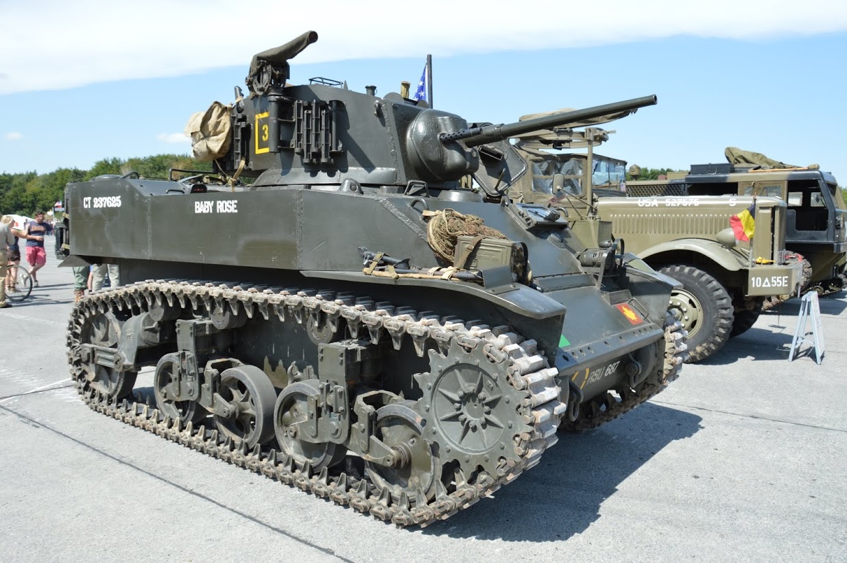 News d&rsquo;Anciennes au Wings and Wheels de Ursel