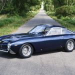 ferrari 250 gt lusso- RM Auctions