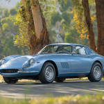 ferrari 275 gtbc- RM Auctions
