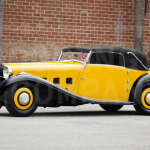 gooding co pebble beach delage d8 s cabriolet- Pebble Beach