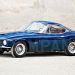 gooding co pebble beach ferrari 250 gt swb berlinetta speciale 1- Gooding & Co