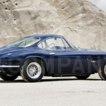 gooding co pebble beach ferrari 250 gt swb berlinetta speciale 2- Gooding & Co
