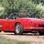 gooding co pebble beach ferrari 250 gt swb california spider 2- Gooding & Co