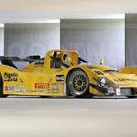 gooding co pebble beach ferrari 333 sp- Pebble Beach