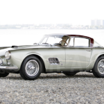 gooding co pebble beach ferrari 410 superamerica- Pebble Beach