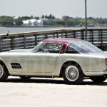 gooding co pebble beach ferrari 410 superamerica 2- Gooding & Co