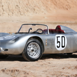 gooding co pebble beach porsche 718 rs 60 1- Gooding & Co
