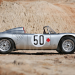 gooding co pebble beach porsche 718 rs 60 2- Gooding & Co