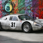gooding co pebble beach porsche 904- Pebble Beach