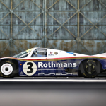 gooding co pebble beach porsche 956 2- Pebble Beach
