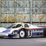 gooding co pebble beach porsche 956 3- Pebble Beach