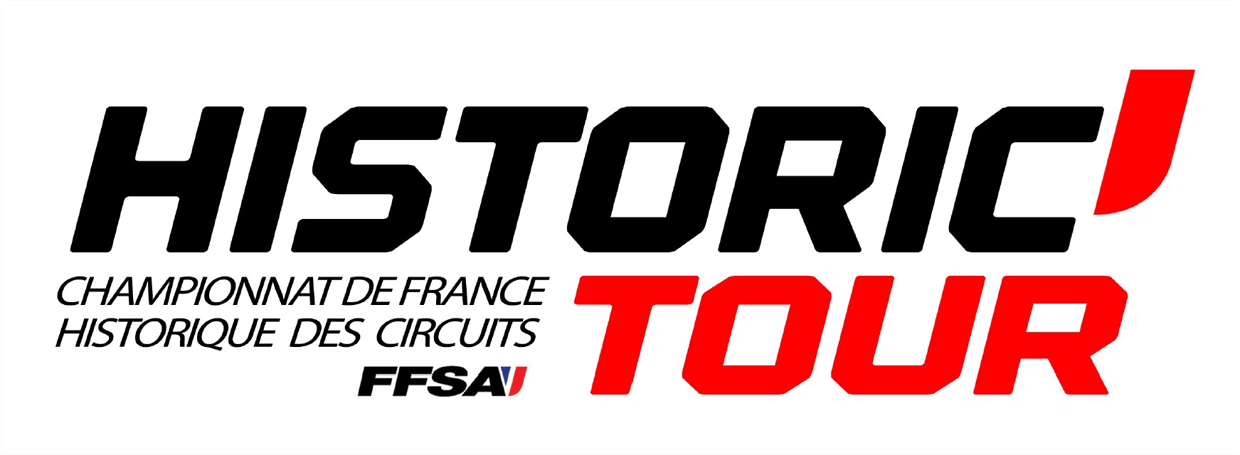 Calendrier de l&rsquo;Historic Tour 2016 et de HVM Racing