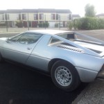 maserati merak 3-