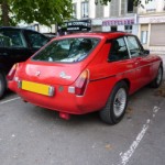 mg b gt2-