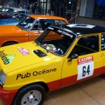 bourse Autos Motos La Beaujoire