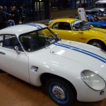 bourse Autos Motos La Beaujoire