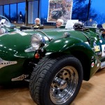 bourse Autos Motos La Beaujoire