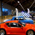 bourse Autos Motos La Beaujoire