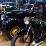 bourse Autos Motos La Beaujoire