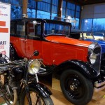 bourse Autos Motos La Beaujoire