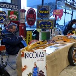 bourse Autos Motos La Beaujoire