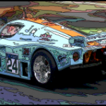 paoletti sauber-
