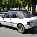 peugeot 205 cj 3- Peugeot 205 CJ