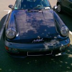 porsche 911 964 3- Porsche 911