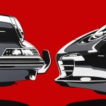 porsche dufour-