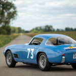 rm auctions pebble beach 250 gt tour de france 2- Pebble Beach