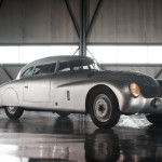 rm auctions pebble beach adler trumpf- Pebble Beach