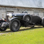 rm auctions pebble beach bentley- RM Auctions