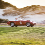 rm auctions pebble beach ferrari 275s america barchetta 2- Pebble Beach