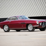 rm auctions pebble beach jaguar supersonic- RM Auctions