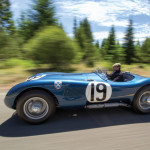 rm auctions pebble beach jaguar type c lightweight 2- Pebble Beach