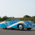 rm auctions pebble beach talbot lago t26- Pebble Beach