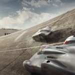 silver arrow avus-
