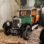 the beaulieu sale armstrong siddeley- Beaulieu Sale