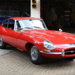 the beaulieu sale jaguar type e- Beaulieu Sale