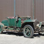 the beaulieu sale napier 1912 project- Beaulieu Sale